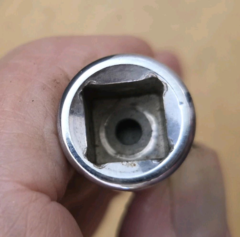 Snap On FP32A – 3/8″ Drive #3 Phillips Tip Socket Driver