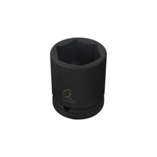 Sunex 432 1″ Impact Socket, 3/4″ Drive, Chrome Moly&nbsp;Steel