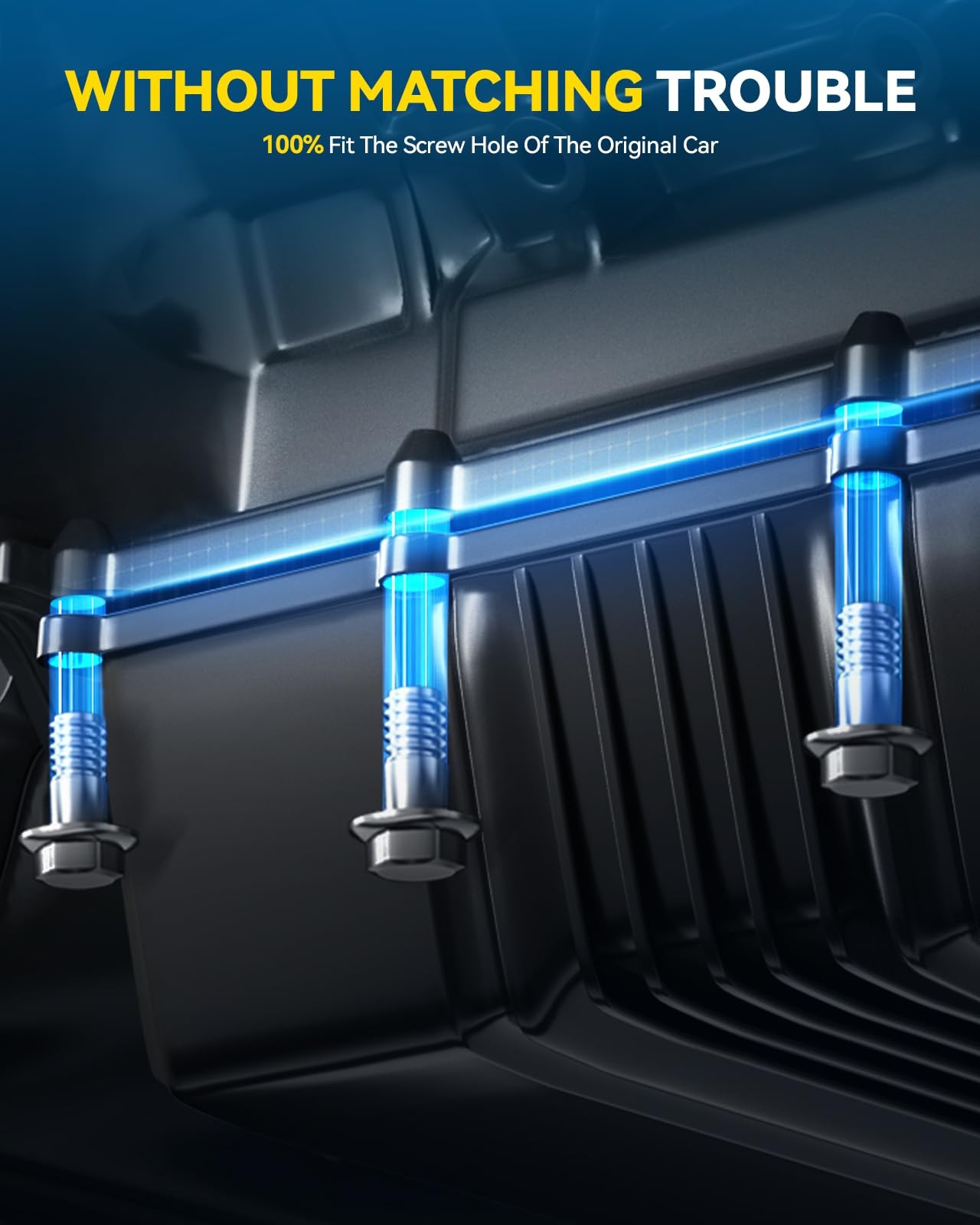 PHILTOP 264-276 Engine Oil Pan Compatible with Elantra, Elantra GT, Tucson, ,