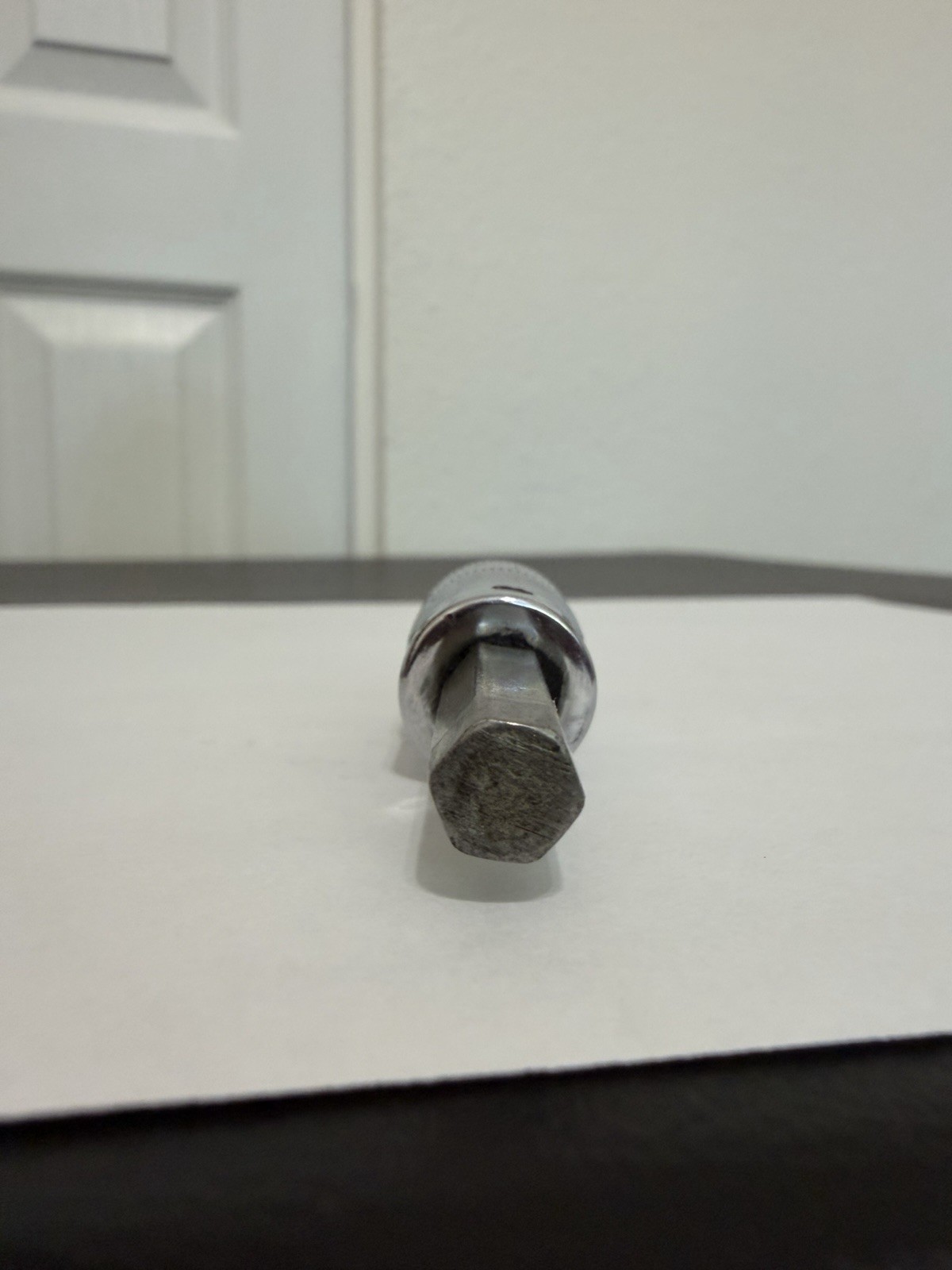 Snap-on Hex Bit Socket 8mm 6 Point 3/8″ Drive FAM8A