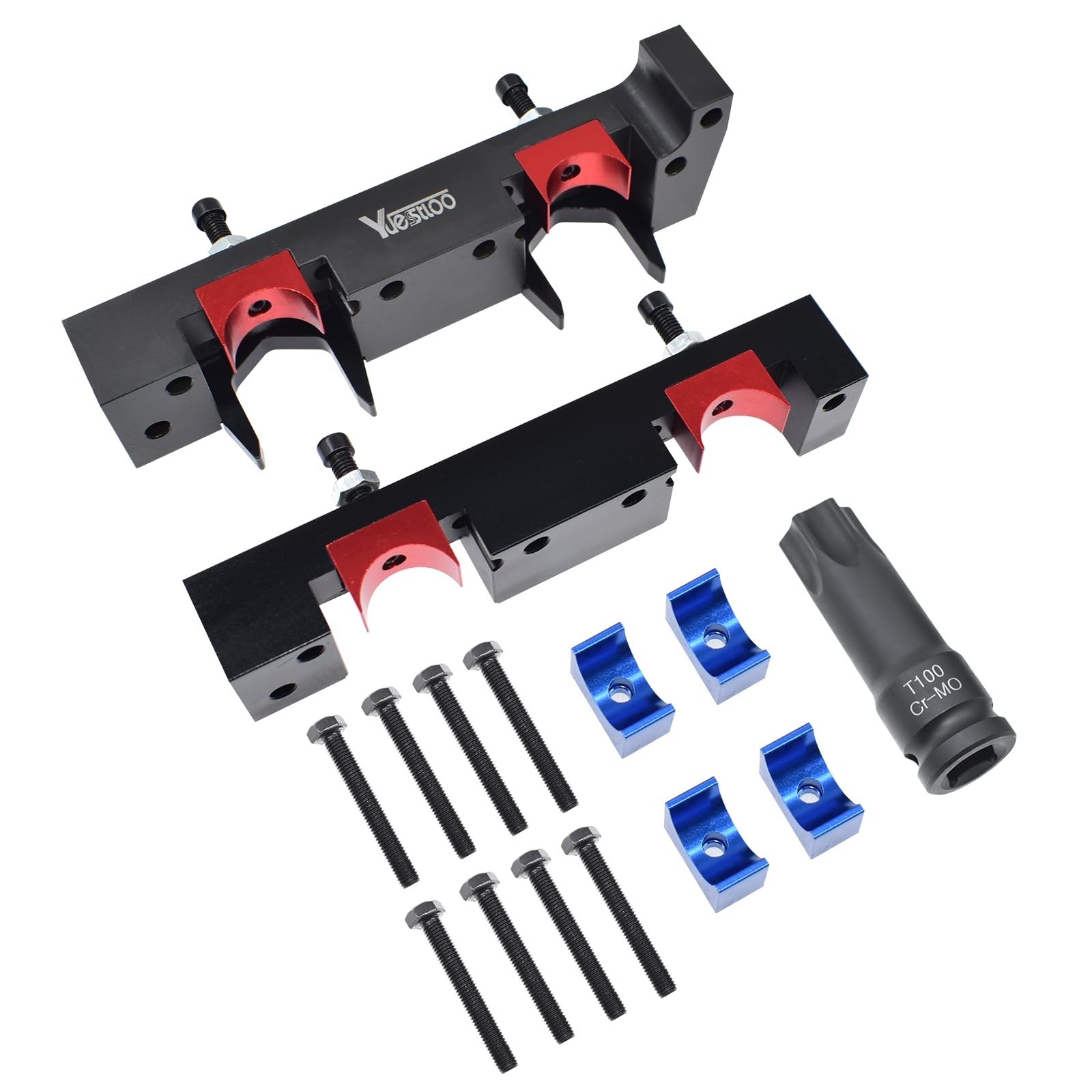 15pcs Camshaft Timing Tool Kit for Mercedes M133 M260 M264 M270 M274 Engines – C