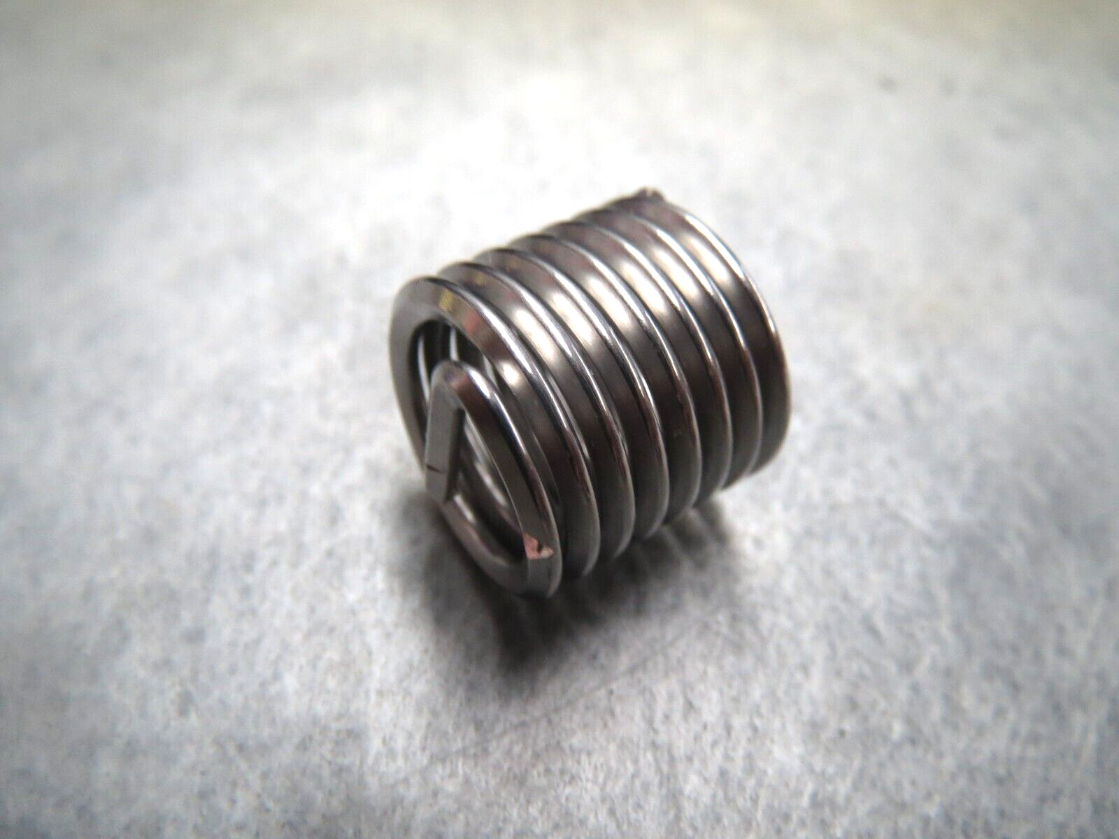 Perma-Coil 1/2-13 Inch Coarse Thread Insert Pack of 6 Made in USA – Ships Fast!