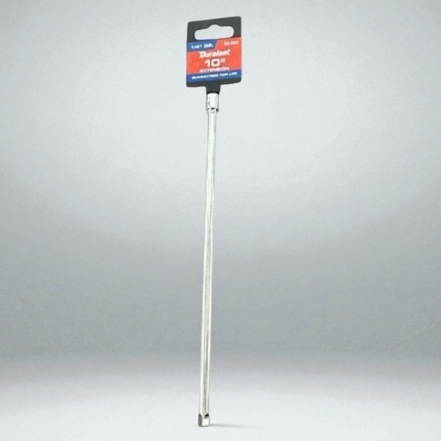 Duralast 52-022 10″ Locking Extension 1/4″ DR. Brand New