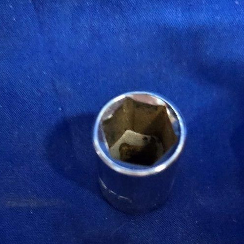Northern CRV – 11mm Socket – 6-Point Standard Socket