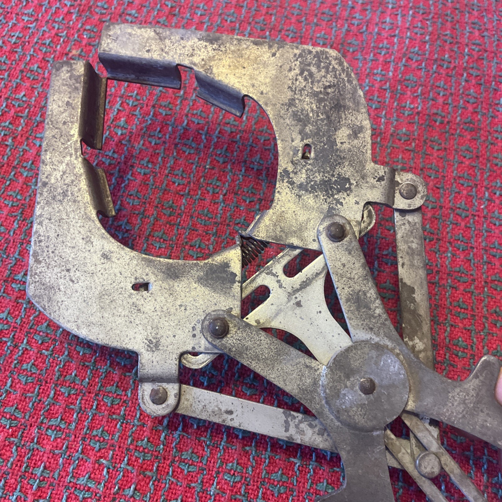 Vintage Engine Piston Ring Expander 🇺🇸