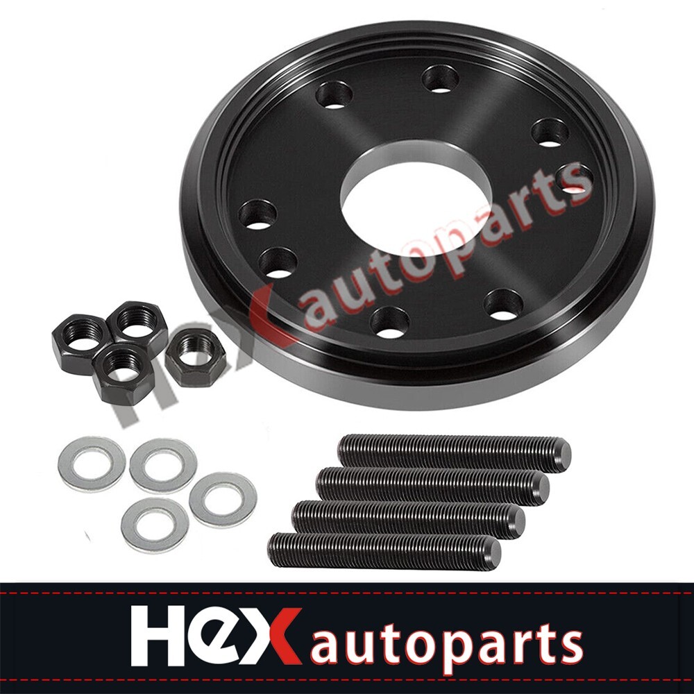 Rear Crankshaft Seal & Wear Sleeve Installer Tool Alt ST-224C 3824078 2063800090