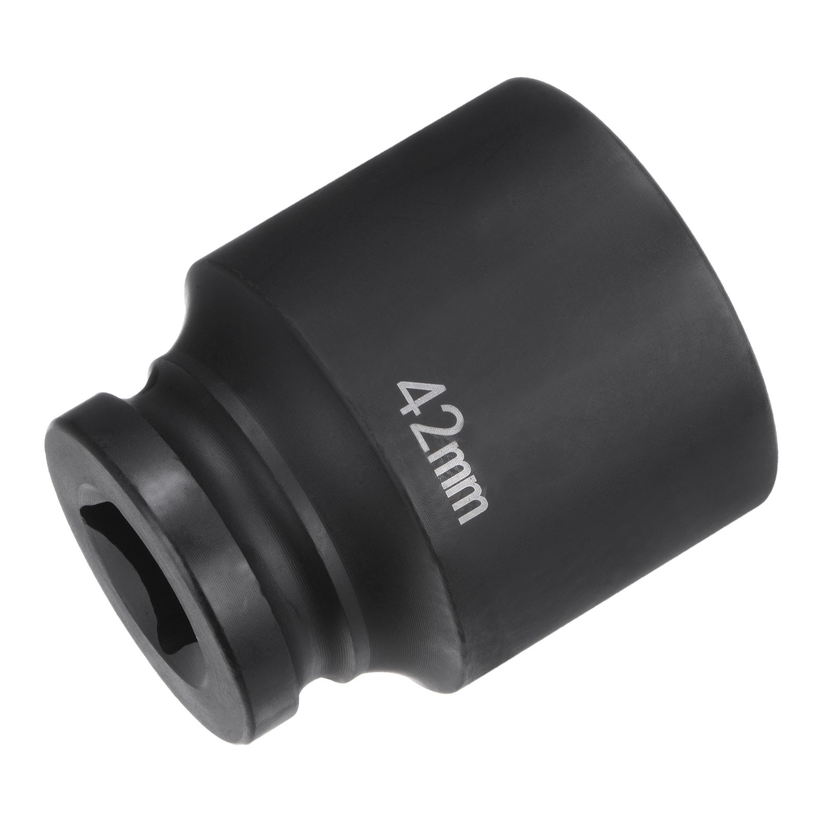 6-Point Impact Socket 3/4″ Drive 42mm Metric 40Cr Impact Socket