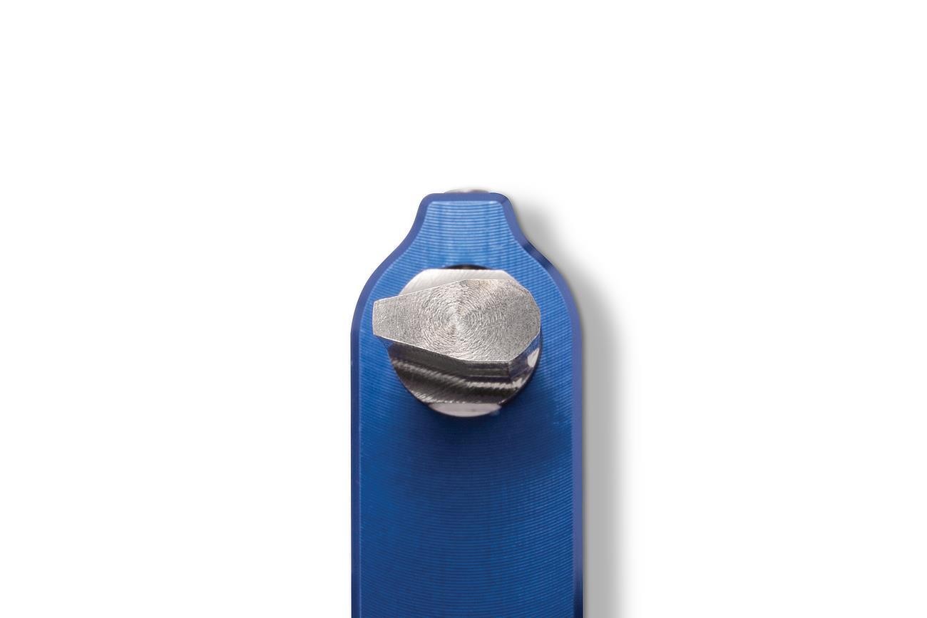 Motion Pro 08-0743 Heavy Duty Clutch Holding Tool – 75-120mm Range