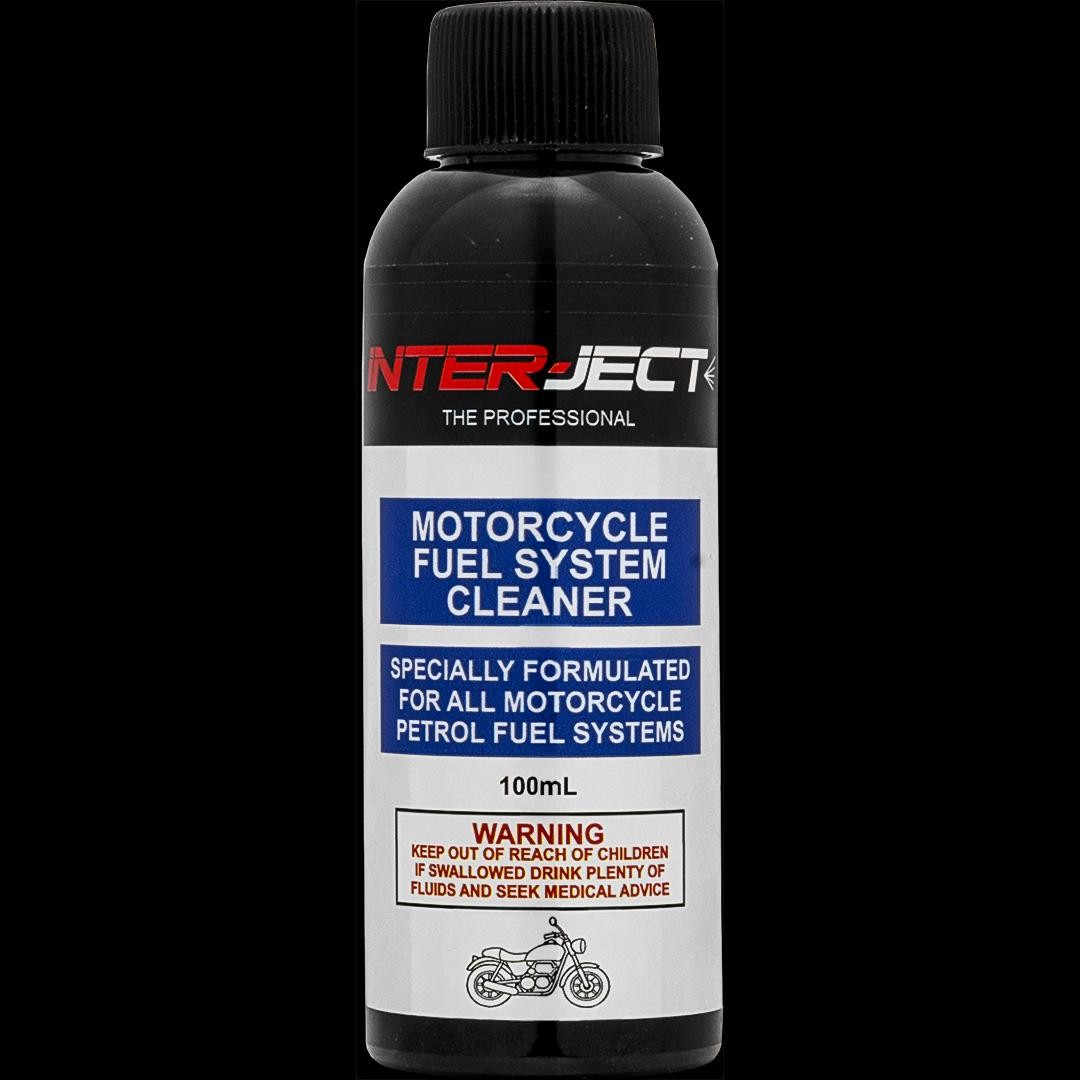 Fuel System Additive Single Dose 100Ml