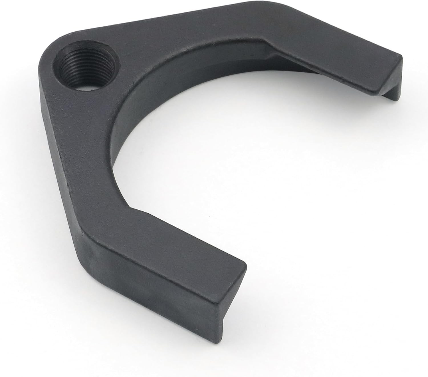 Durable 63mm Wide Carbon Steel Axle Tool – Safe Removal for Front Drive Cars