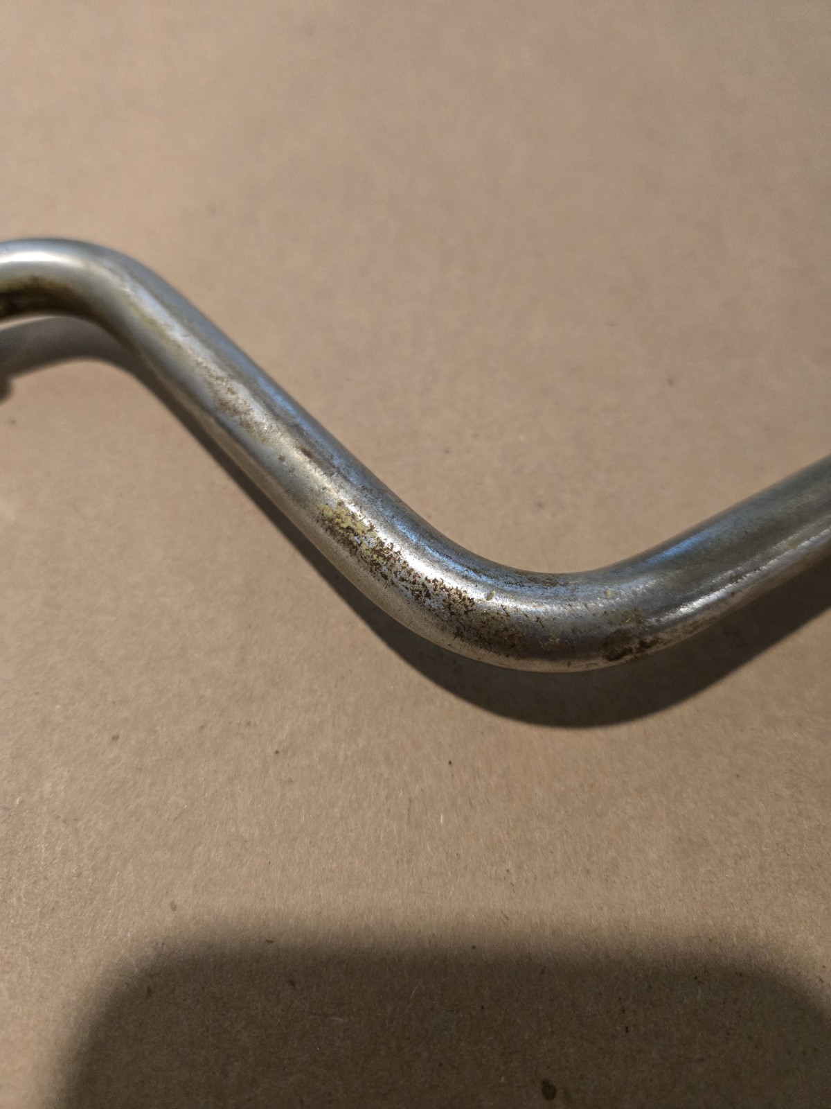 Craftsman Vintage =V= 1/2″ Drive 18″ Long Chrome Speeder Handle Wrench USA