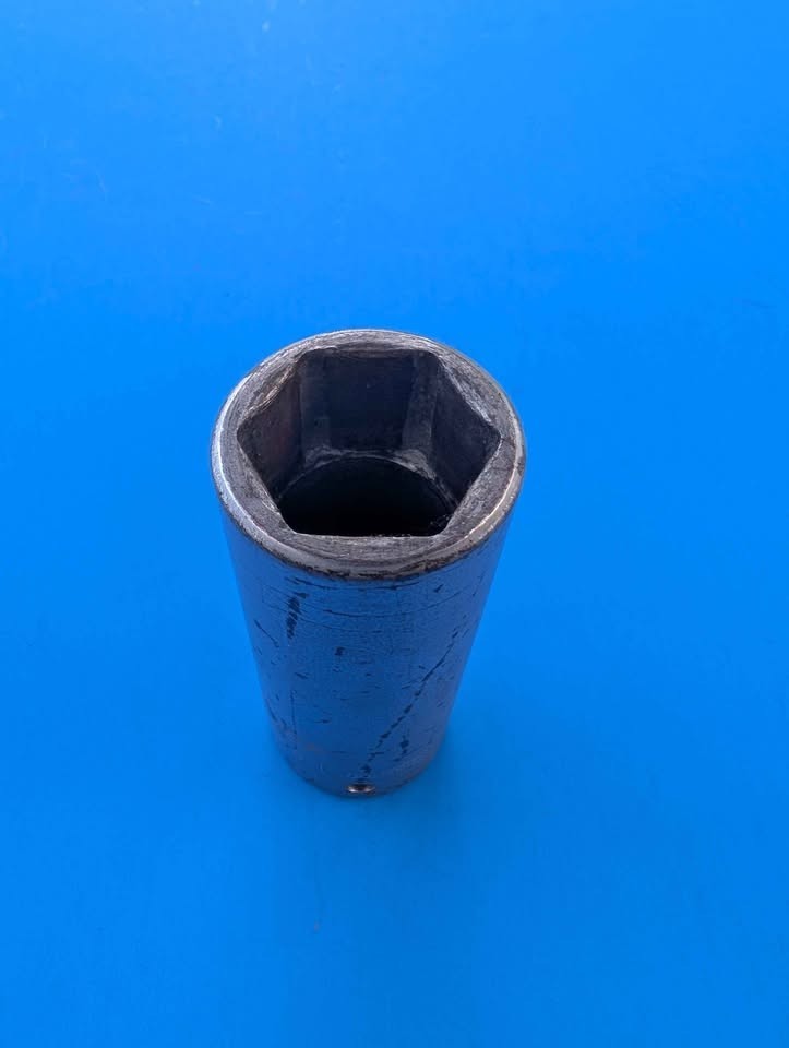 Snap on SIM320 Deep Impact Socket 1″ 6 Point