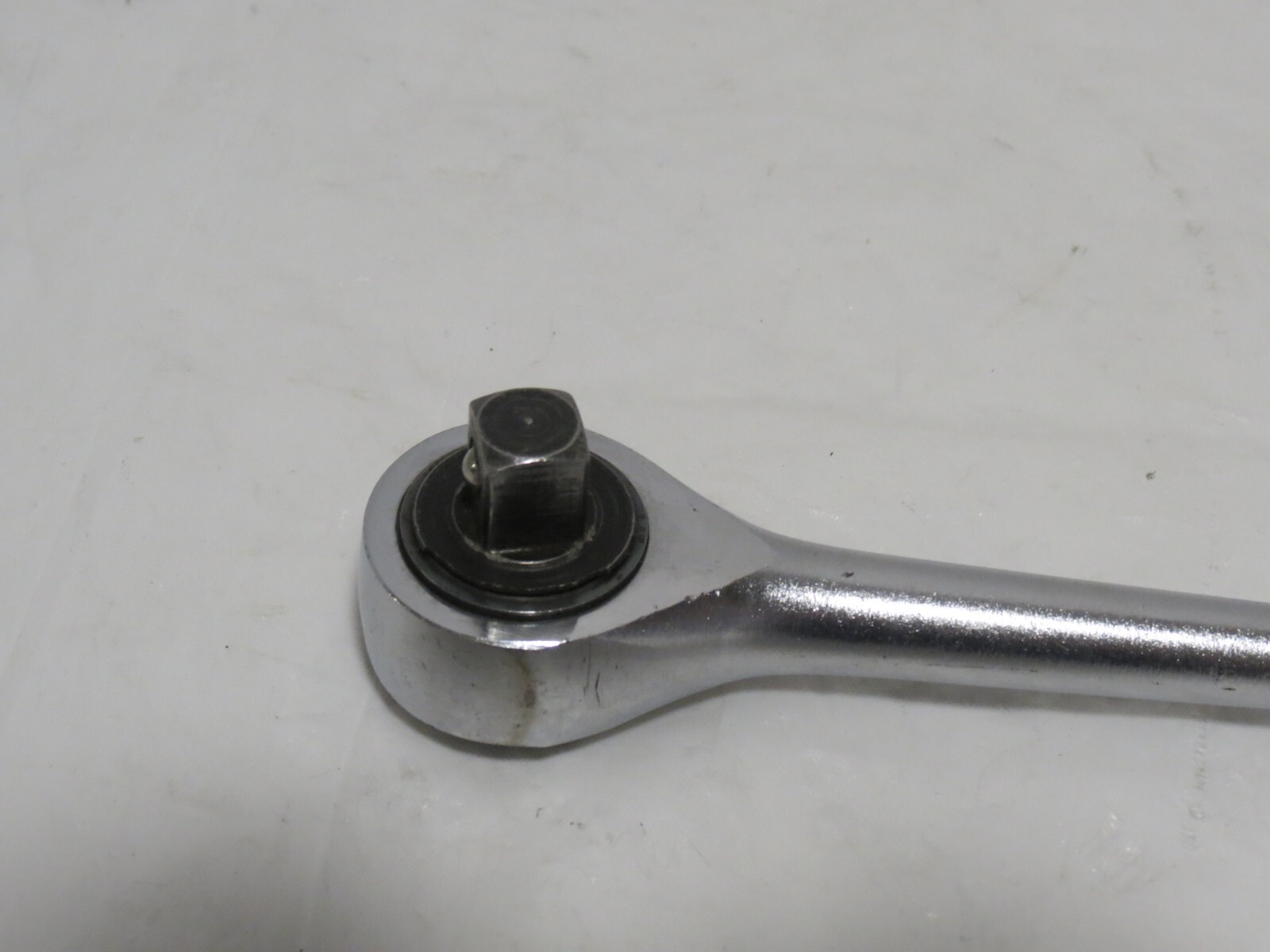 Pro America 6150 Made in USA 1/2″ Drive Ratchet 10″ Inch Long