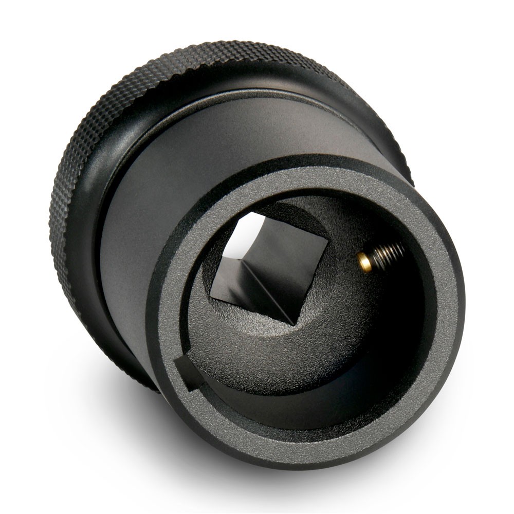 Proform Crank Turning Socket Tool 67491; 1.255 x 1/2 in. Drive Aluminum for SBC