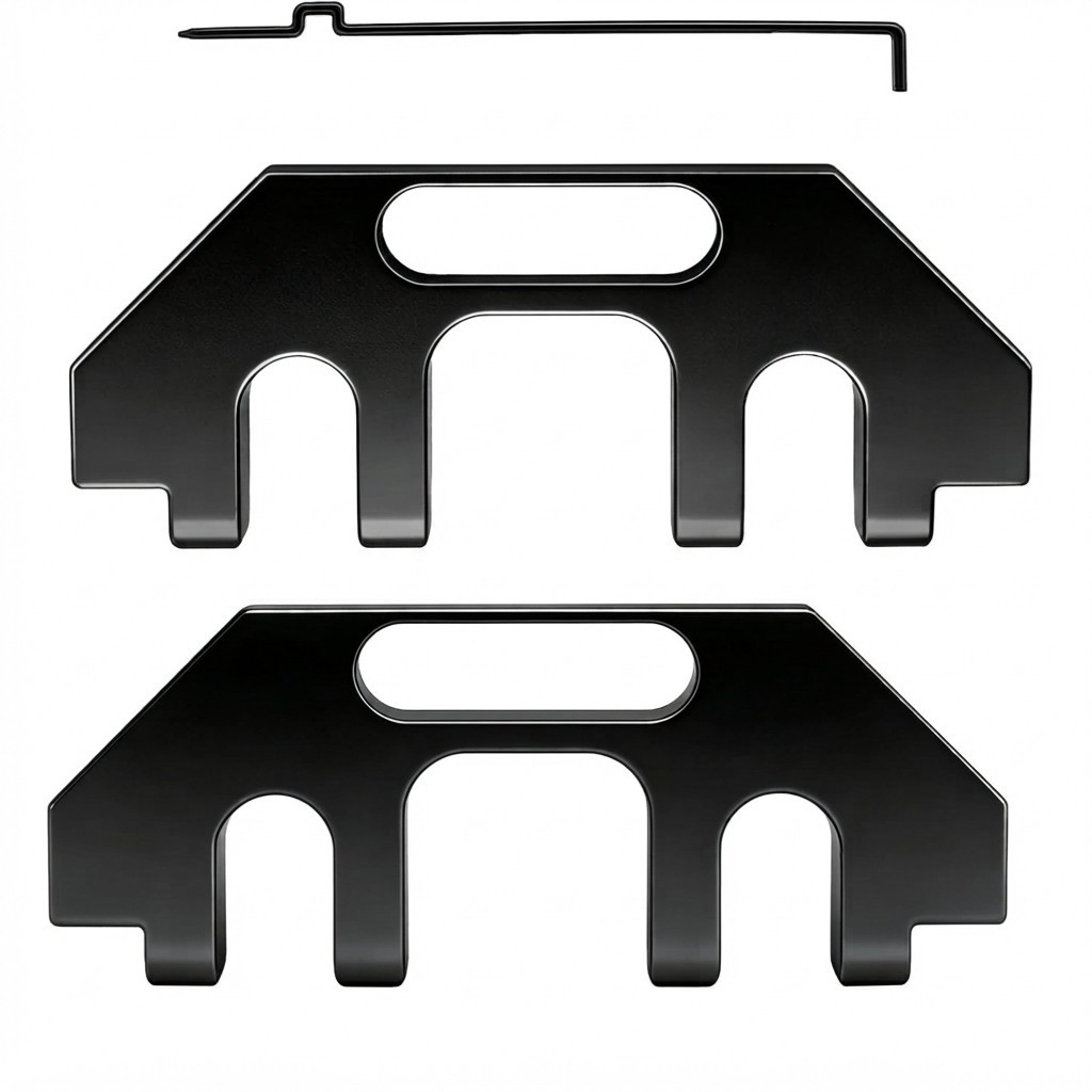 Camshaft Holding Tool Kit for V6 3.5L 3.7L Engines Timing Alignment Set