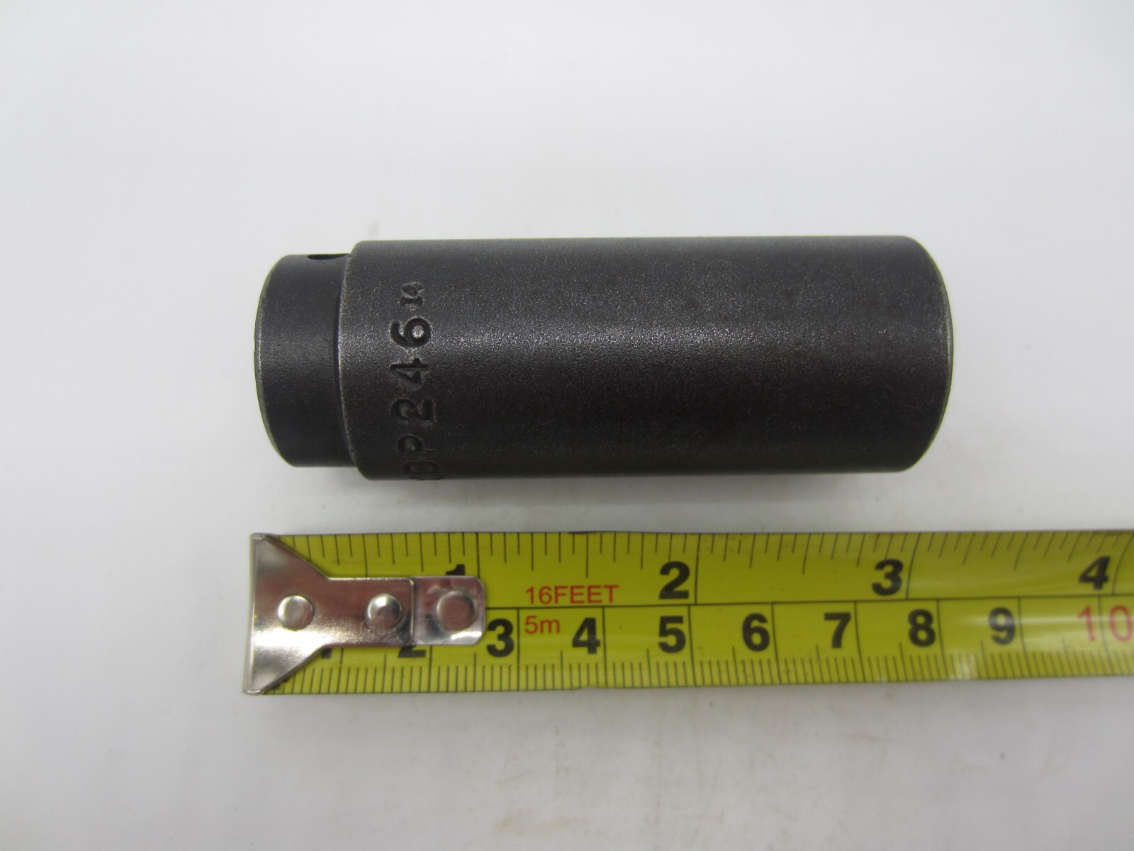 MAC TOOLS 3/4″ IMPACT DEEP SOCKET — XDP246 — 3/8″ DRIVE