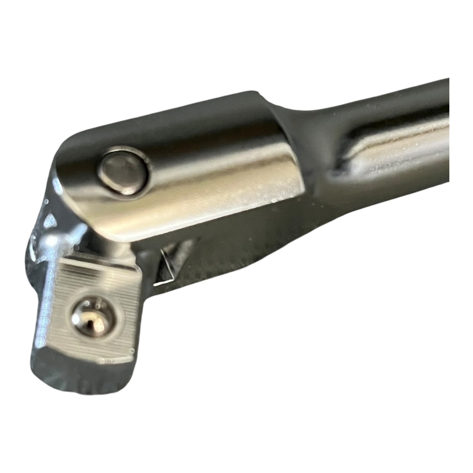 Tone NS3L Long Spinner Handle | 3/8″ drive breaker bar | Made in Japan