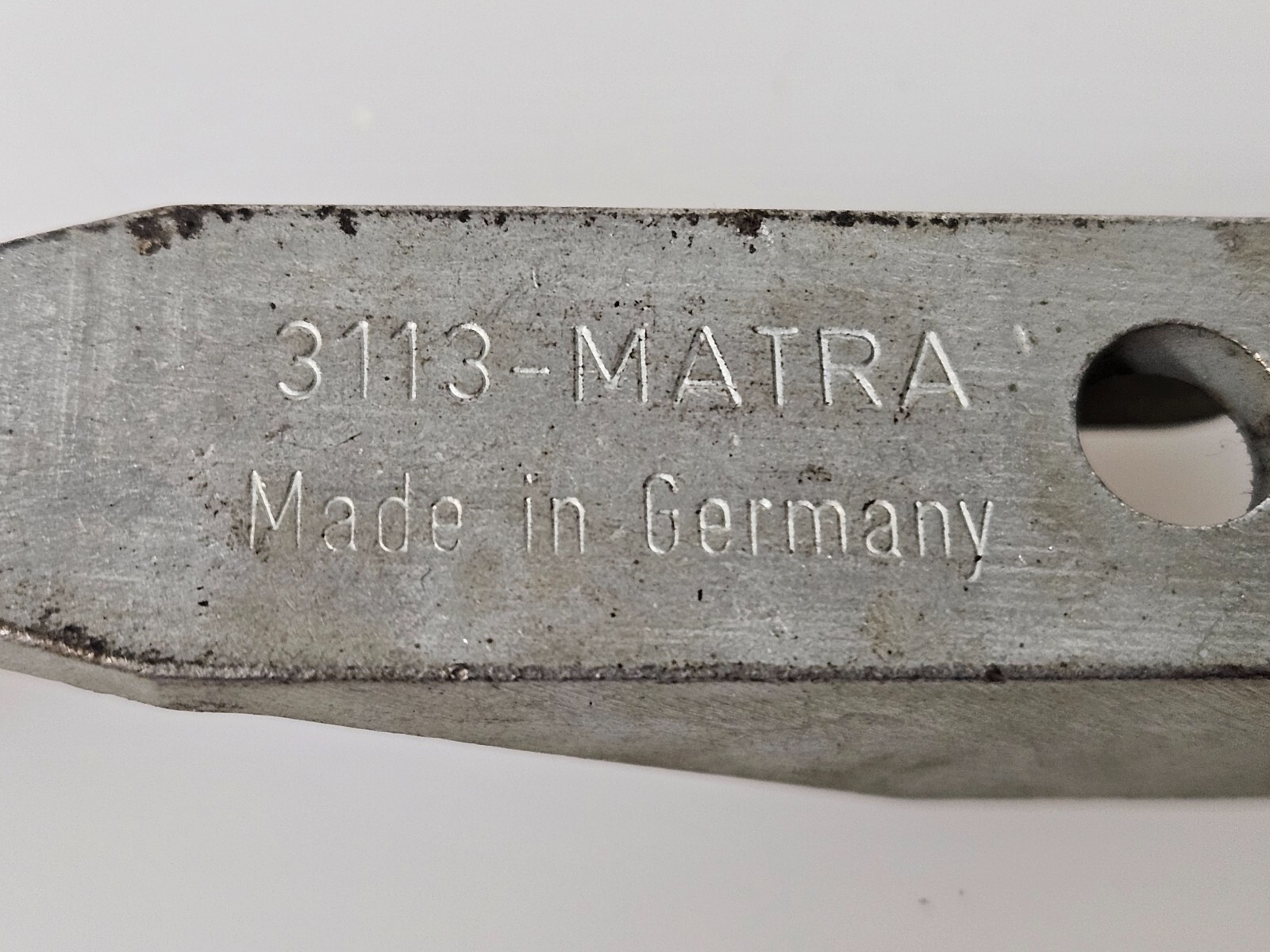 OEM Audi VW Matra 3113 Clutch Pedal Spring Retainer Special Tool