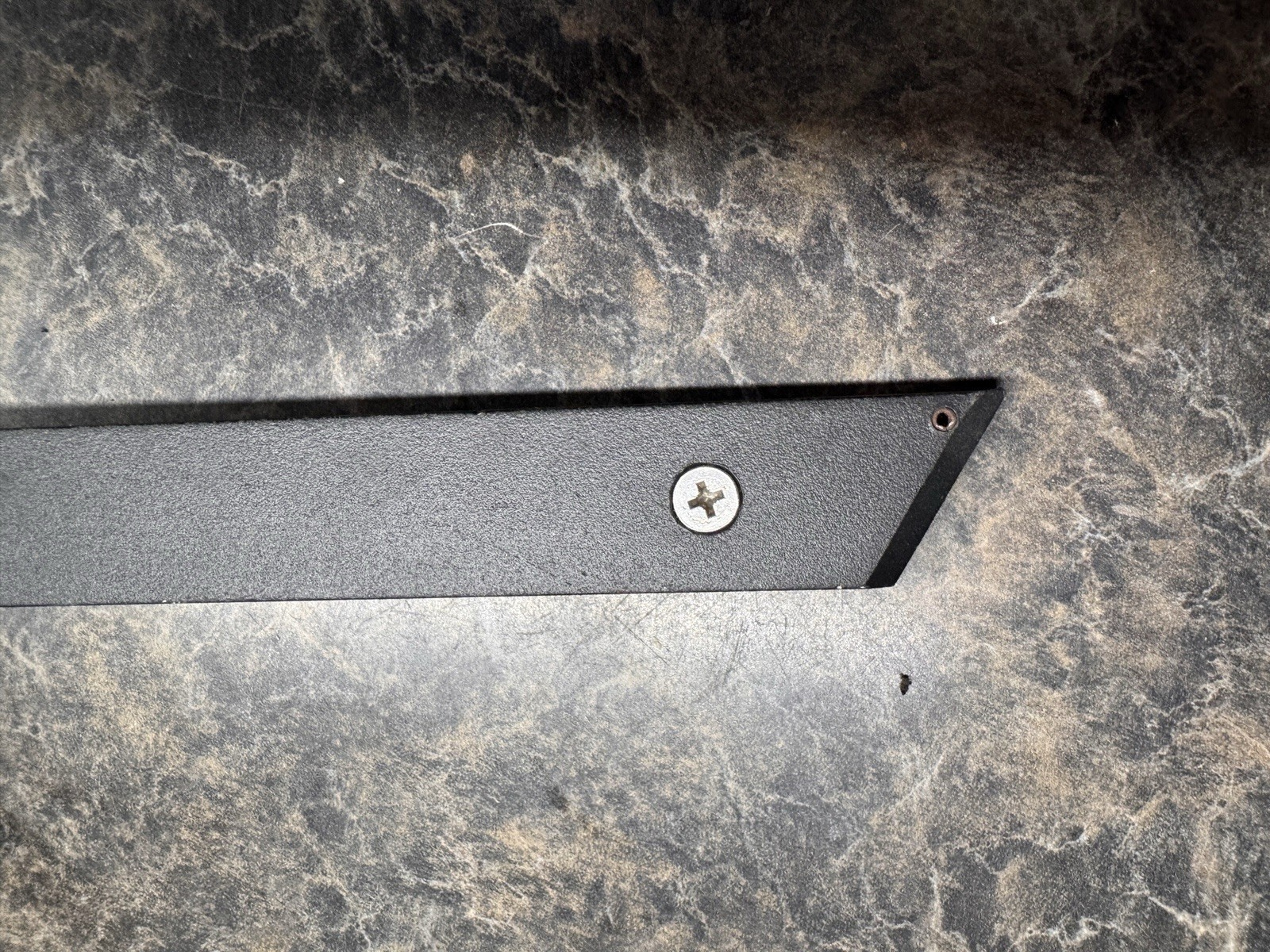 Matco Windshield Removal Long Knife ￼