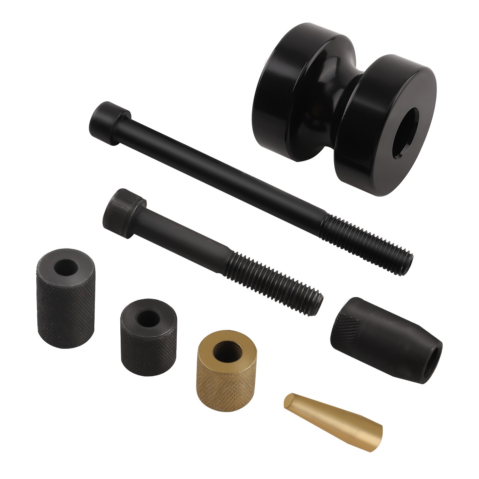 1 Set Injector Puller and Seal Installer Tools for BMW 750i 750Li 2009-2013