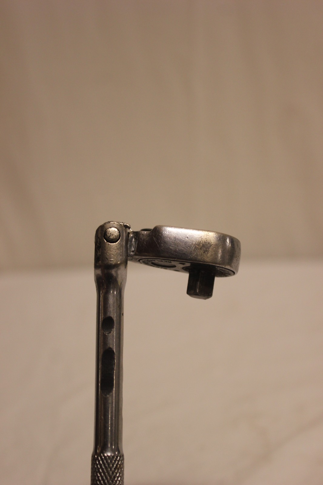 MAC TOOLS 1/4 DR FLEX HEAD RATCHET MR5F J43