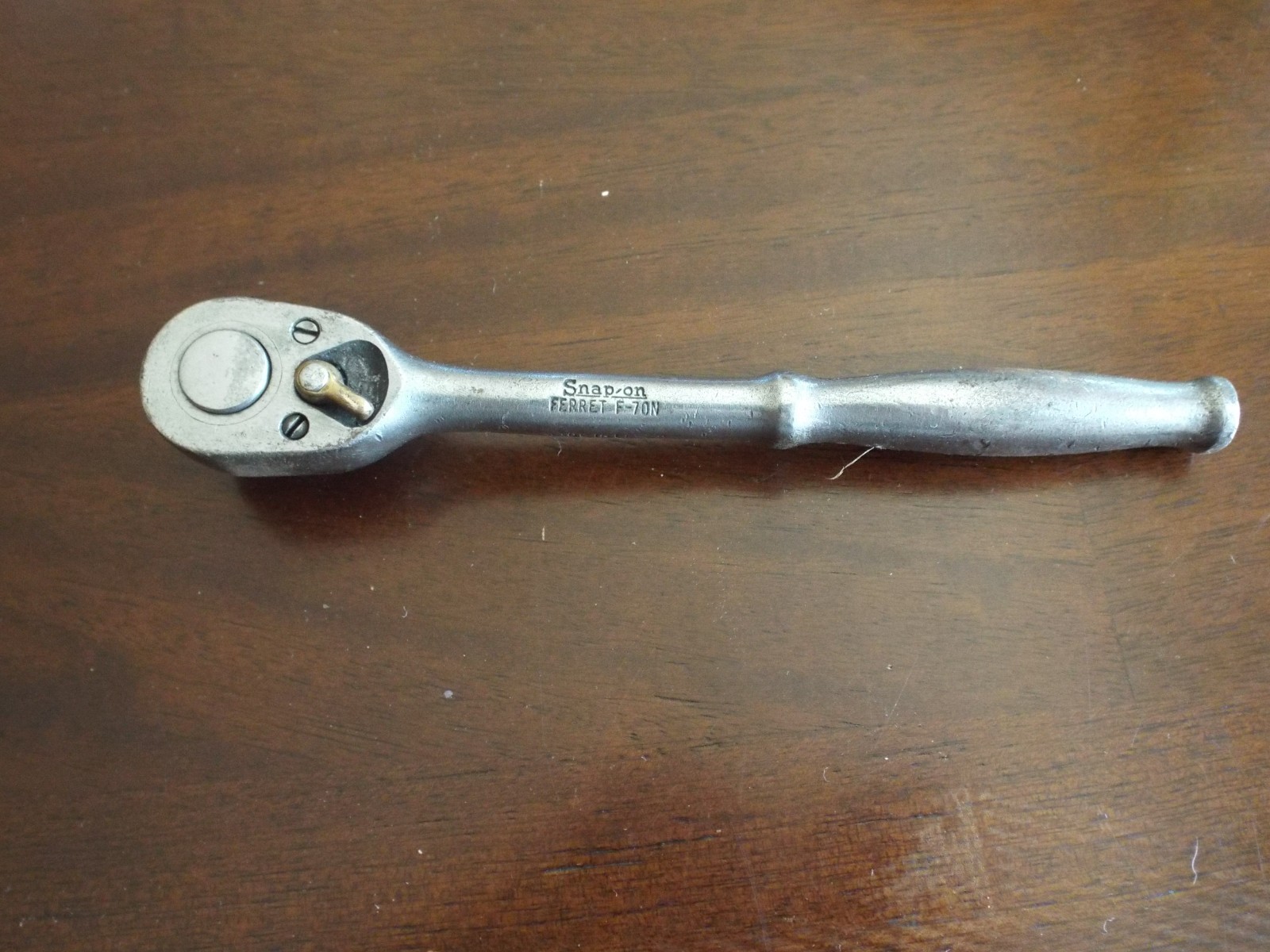 SNAPON F70N 3/8 RATCHETT