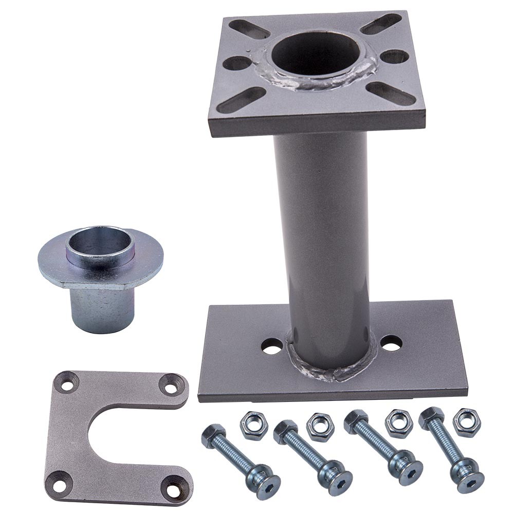 Rear Wheel Axle Bearing Puller & Tone Ring Tool Kit for Toyota Tundra 2000-2006