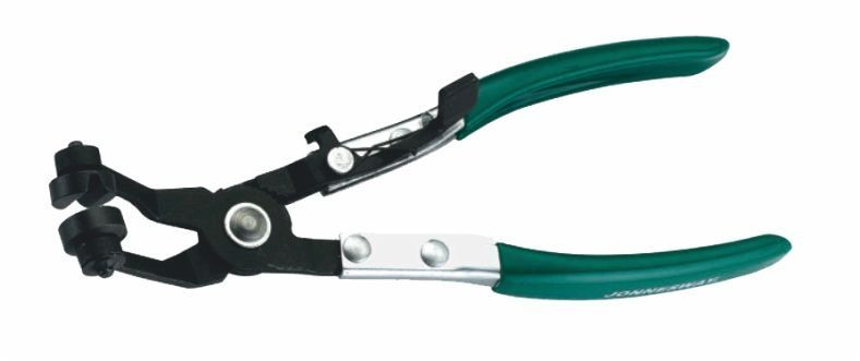 Jonnesway AR060038 – Angled Flat Band Hose Clamp Pliers