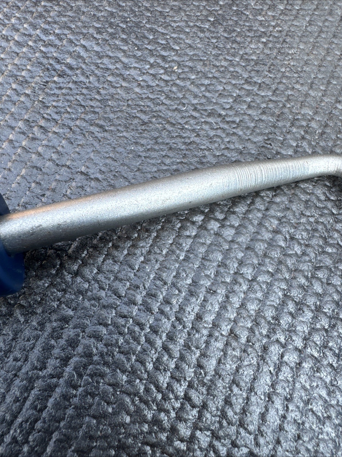 Sears Craftsman USA Nos Cotter Pin Extractor Puller 4319 Rare Line Logo Stickerd