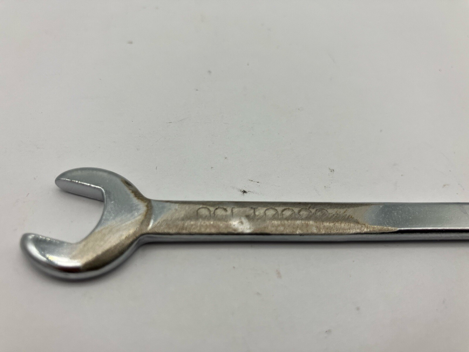 Jensen Tools USA 3/8” 11/32” Double Open End Wrench