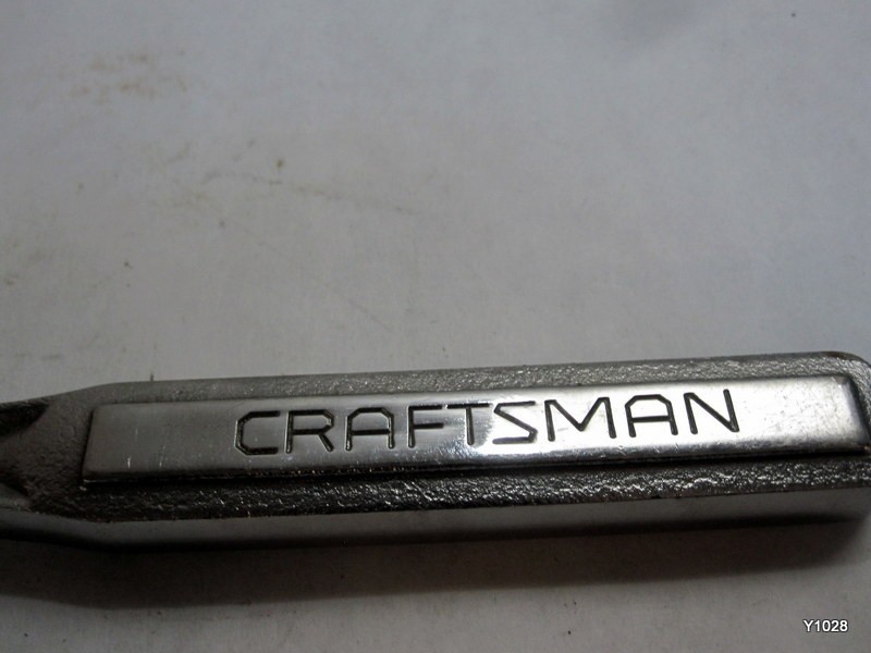 Craftsman 1/2” Drive Ratchet 44809 Replacement Handle Only 10″