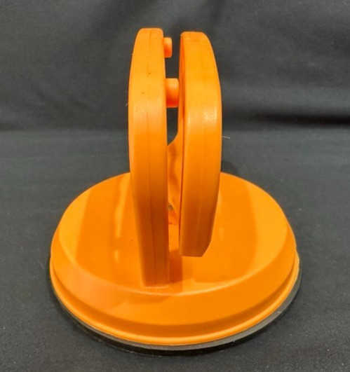 Pittsburgh 4.50″ Suction Cup Dent Puller Glass Mirror Lifter Impact Nylon