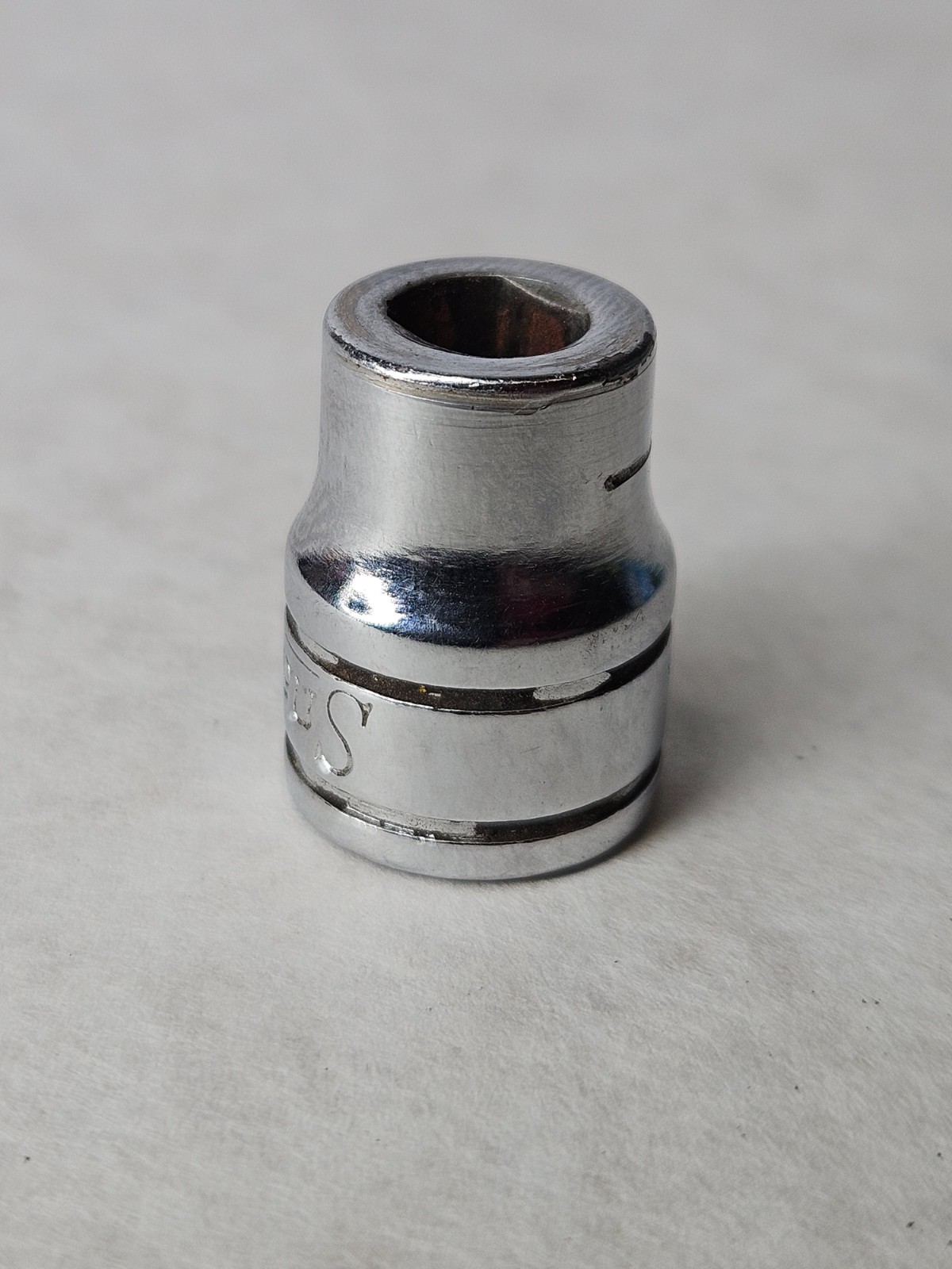 Snap-On A137 3/8″ Drive Shock Absorber Socket