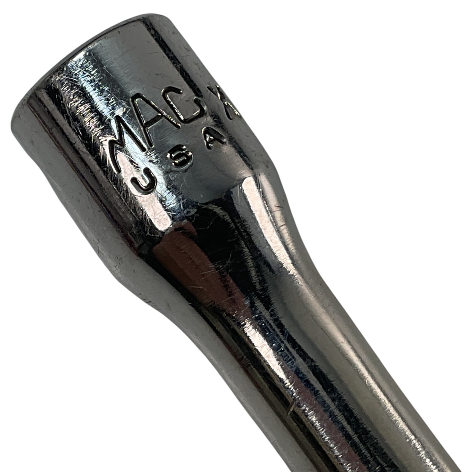 Mac Tools Socket Extension 12″ 3/8″ Drive X12E Sold As Pictured Mechanic Tool US