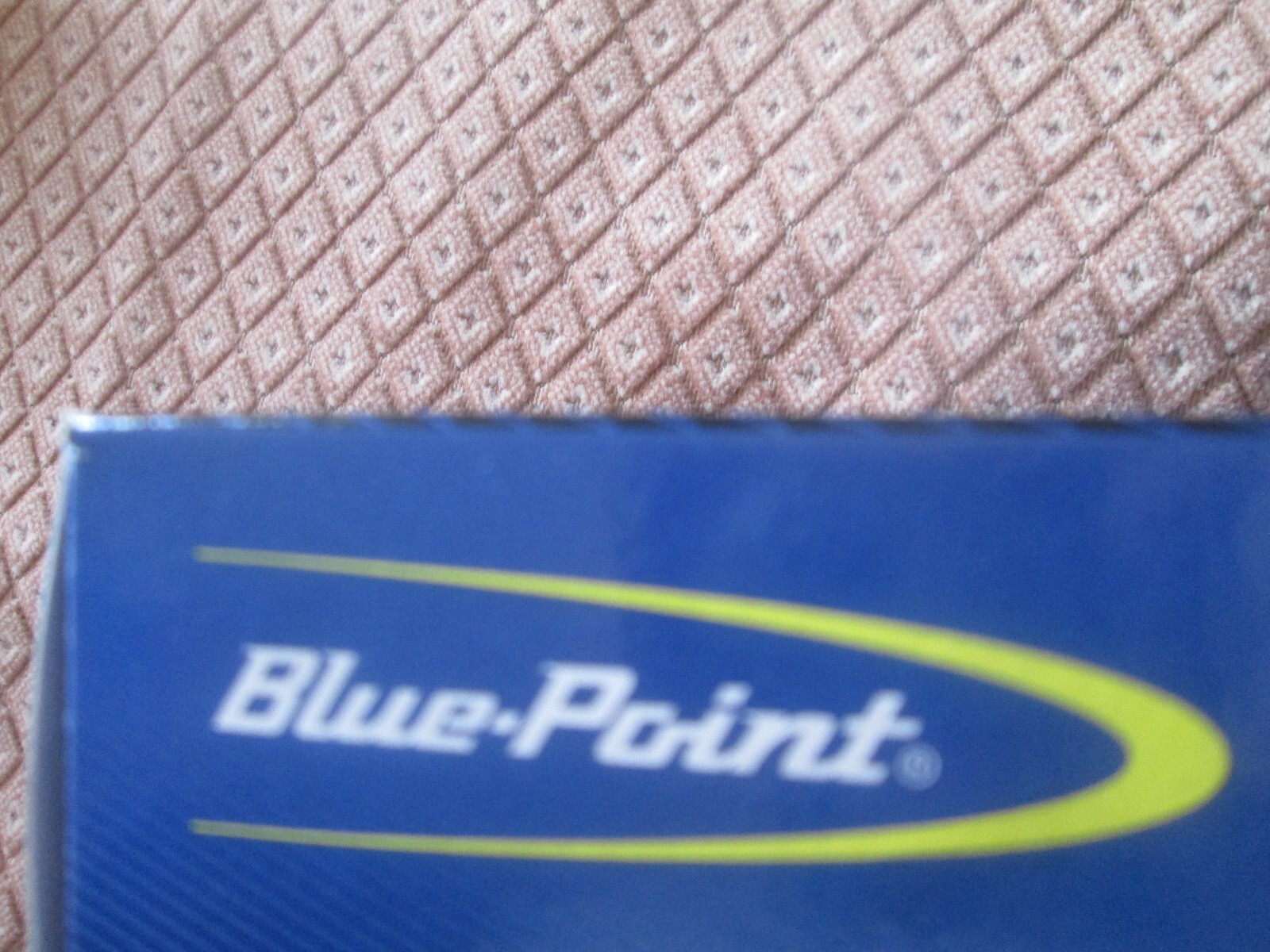 blue-point E 20 female torx E20 socket BLPTE1220 1/2″ drive new premium tool