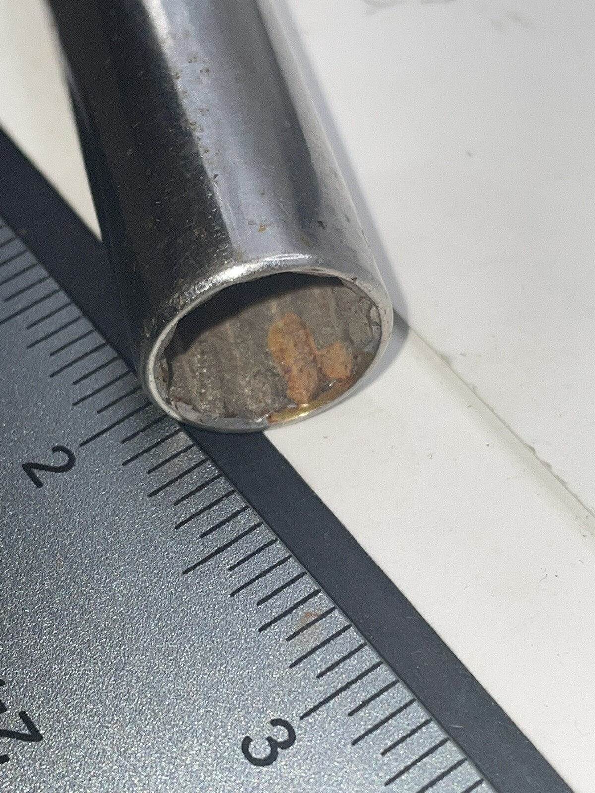 VTG Craftsman | 1/2″ 12-Point 3/8″ Drive Deep Socket | 43312 | -EE- Series | USA