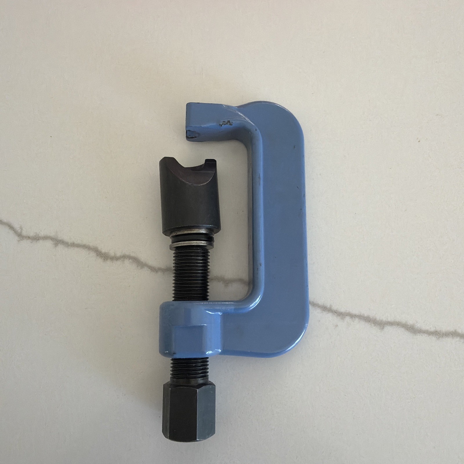 J-26252 Kent Moore GM Positraction Bushing Remover G80 Tool Posi 12 Bolt