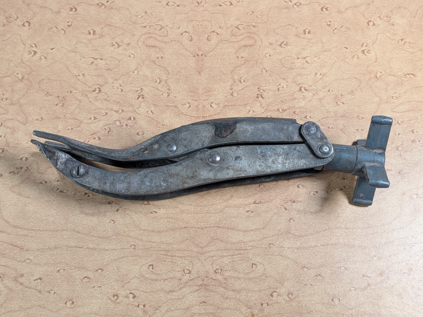 Blue-Point CF-49A Valve Spring Compressor Tool USA-Made CF-49