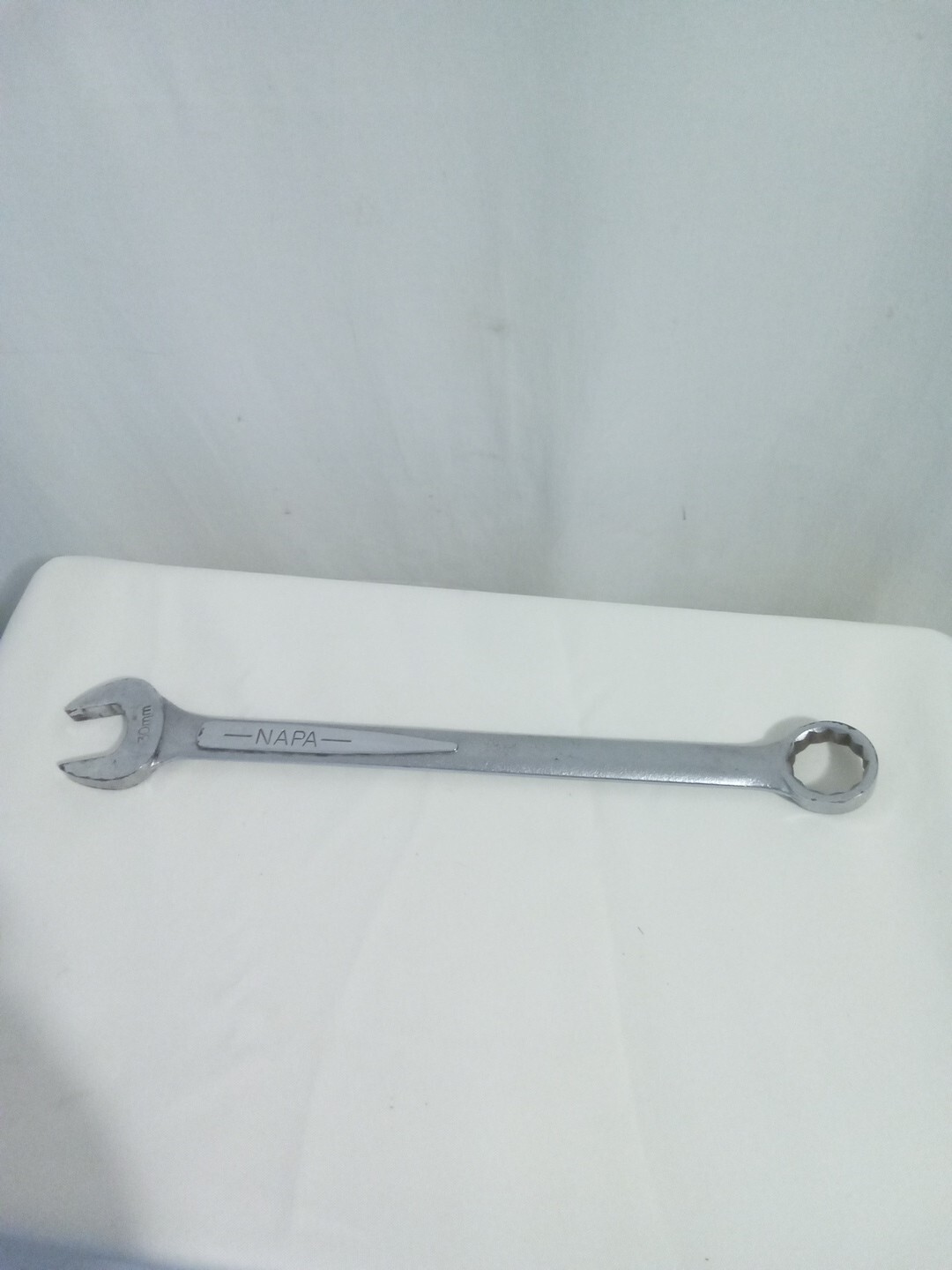 NAPA USA NDM 70 30mm 12 Point Combination Wrench