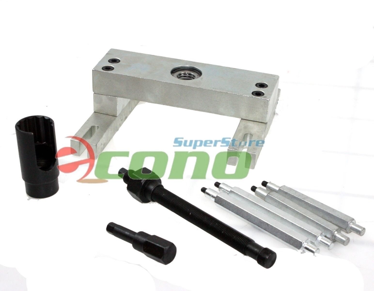 Injectors Removal Set BMW Diesel M47 M57 Fuel Injectors Extractor Common Rail