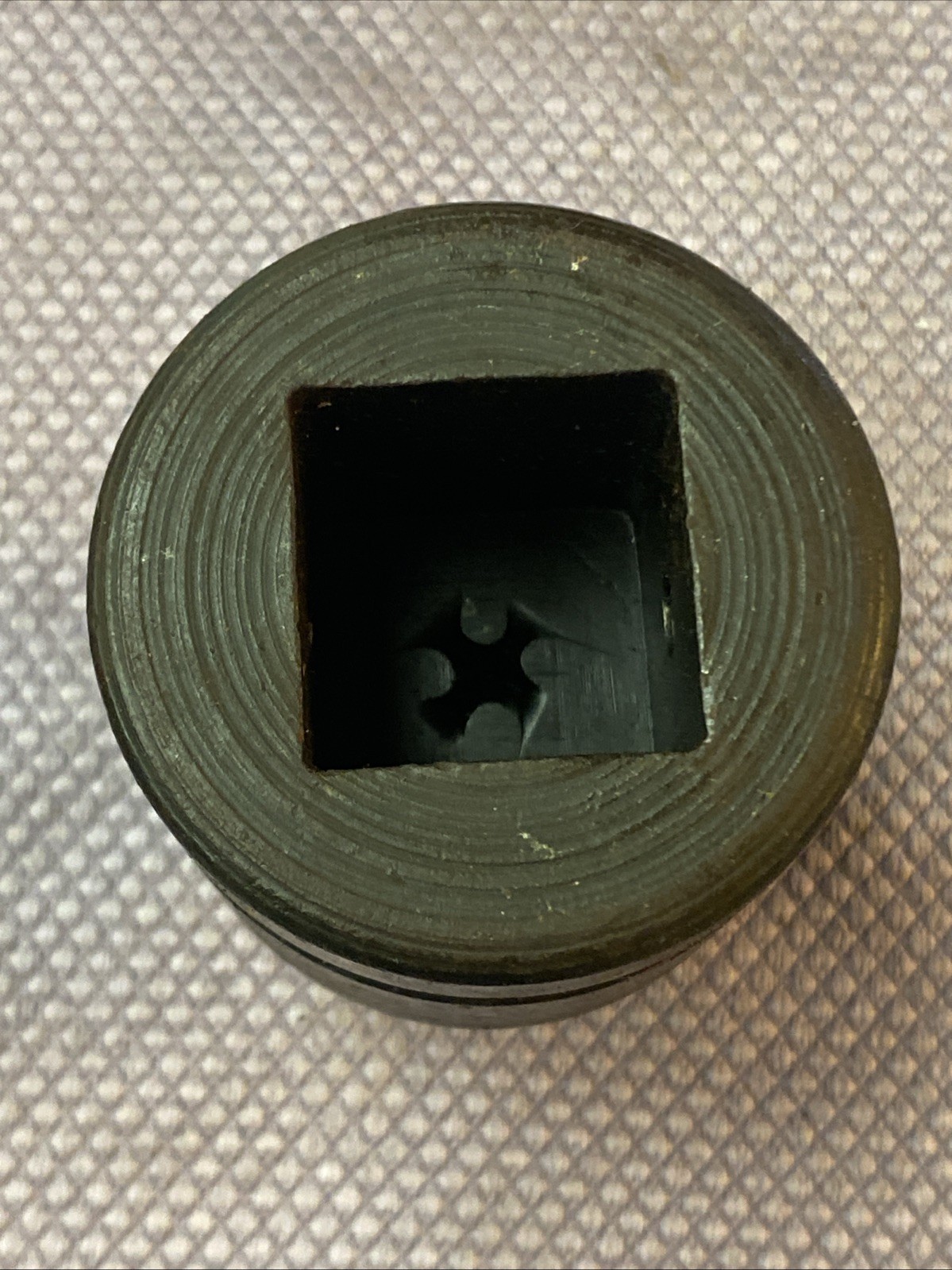 Snap On IM124A Impact Socket Adapter 1″ Female to 3/4″ Male USA Tool