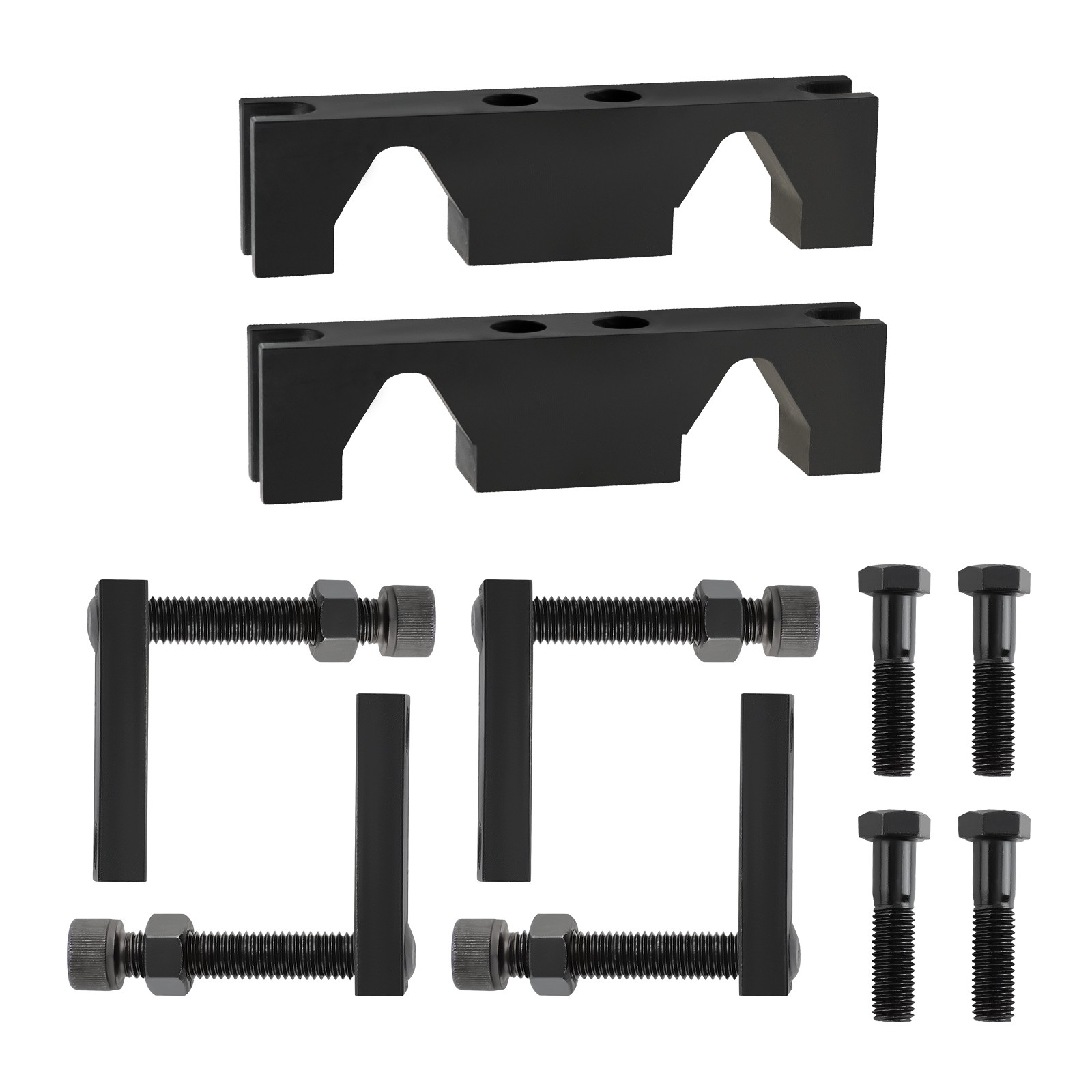 2pc Car Timing Camshaft Holding Tools Set For Chrysler 3.6L WD WK JL DT
