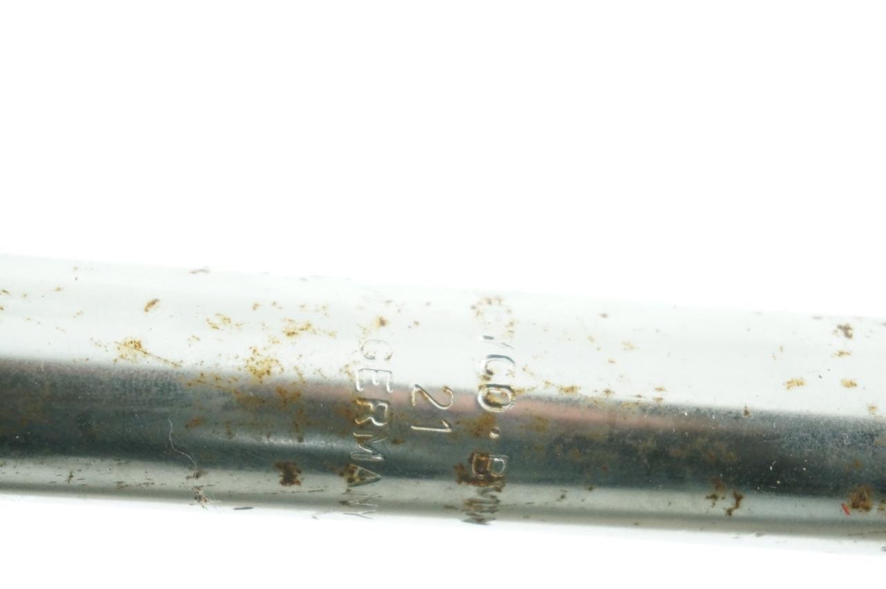 *Wear* OEM BMW E30 21mm Spark Plug Wrench 84-91 325e 325i 325es 325is 325ix