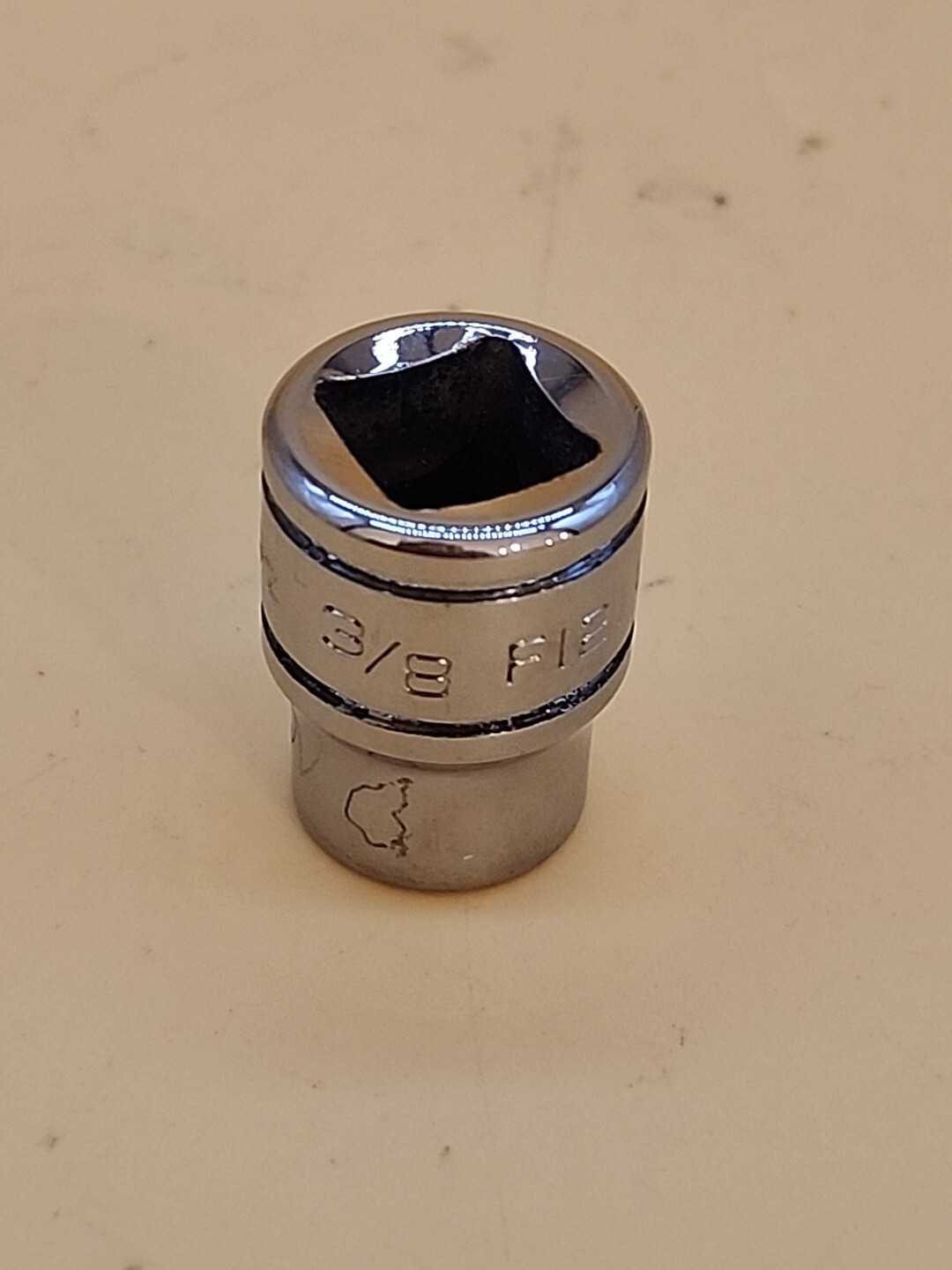 Snap-on Tools F121 3/8″ Drive 3/8″ 12pt Socket USA