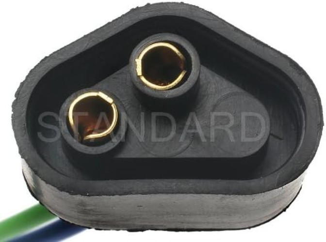Electrical Socket Female 1 Terminal Connectors 7 in Harness Machined Exterior