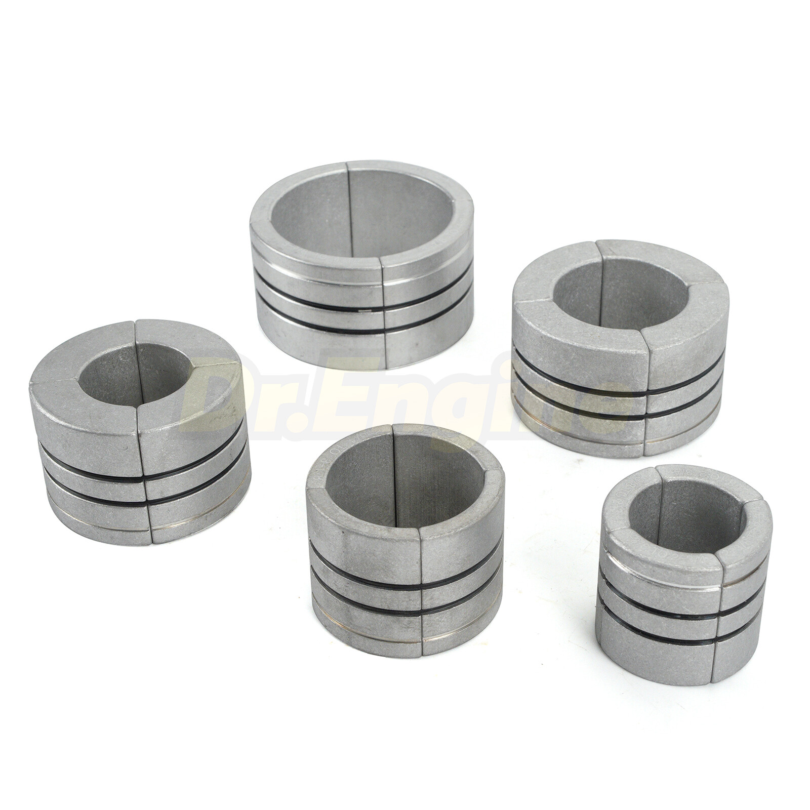 Ehaust Pipe Epander Stretcher Tool 28mm Set 1-5/8 to 4-1/4 Inches