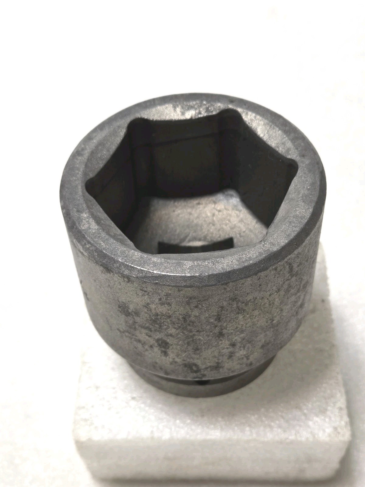Proto 10033 2-1/16” Professional Impact Socket, 1” Drive , 6 Point