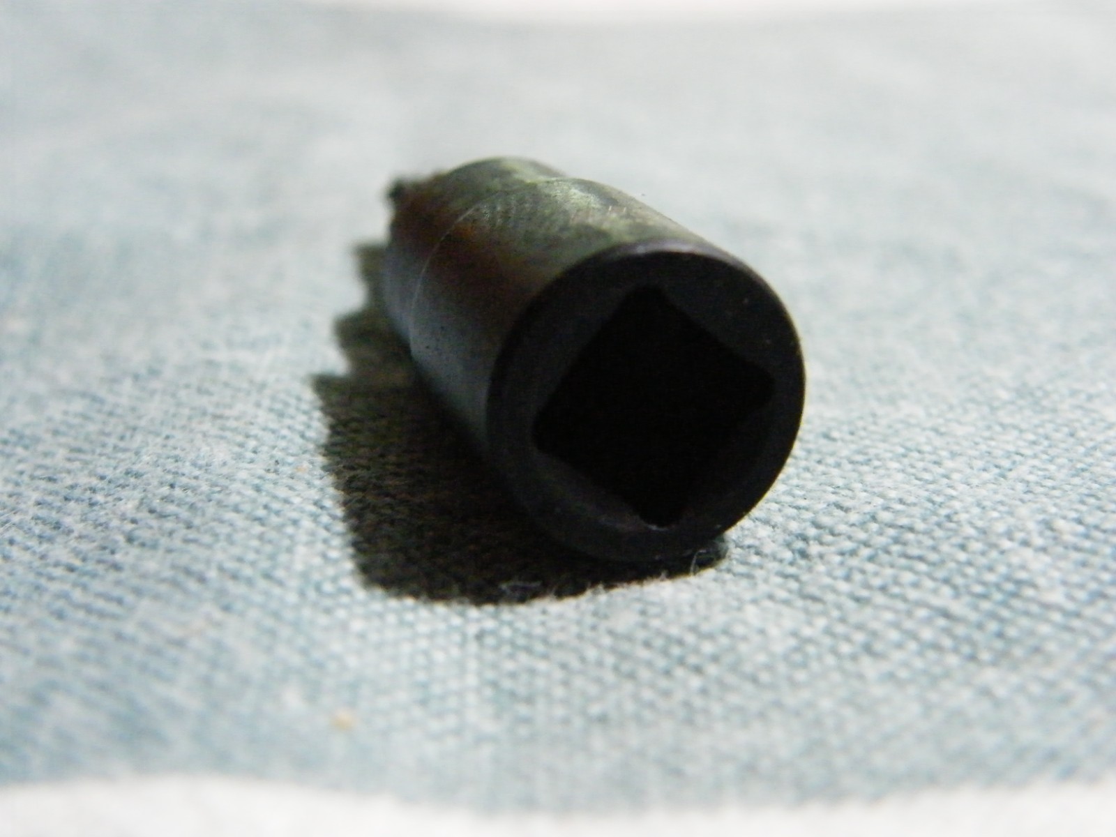 US PRO CR-V/52 1/4″ drive T10 Impact socket External Male T-TORX bit NEW unused