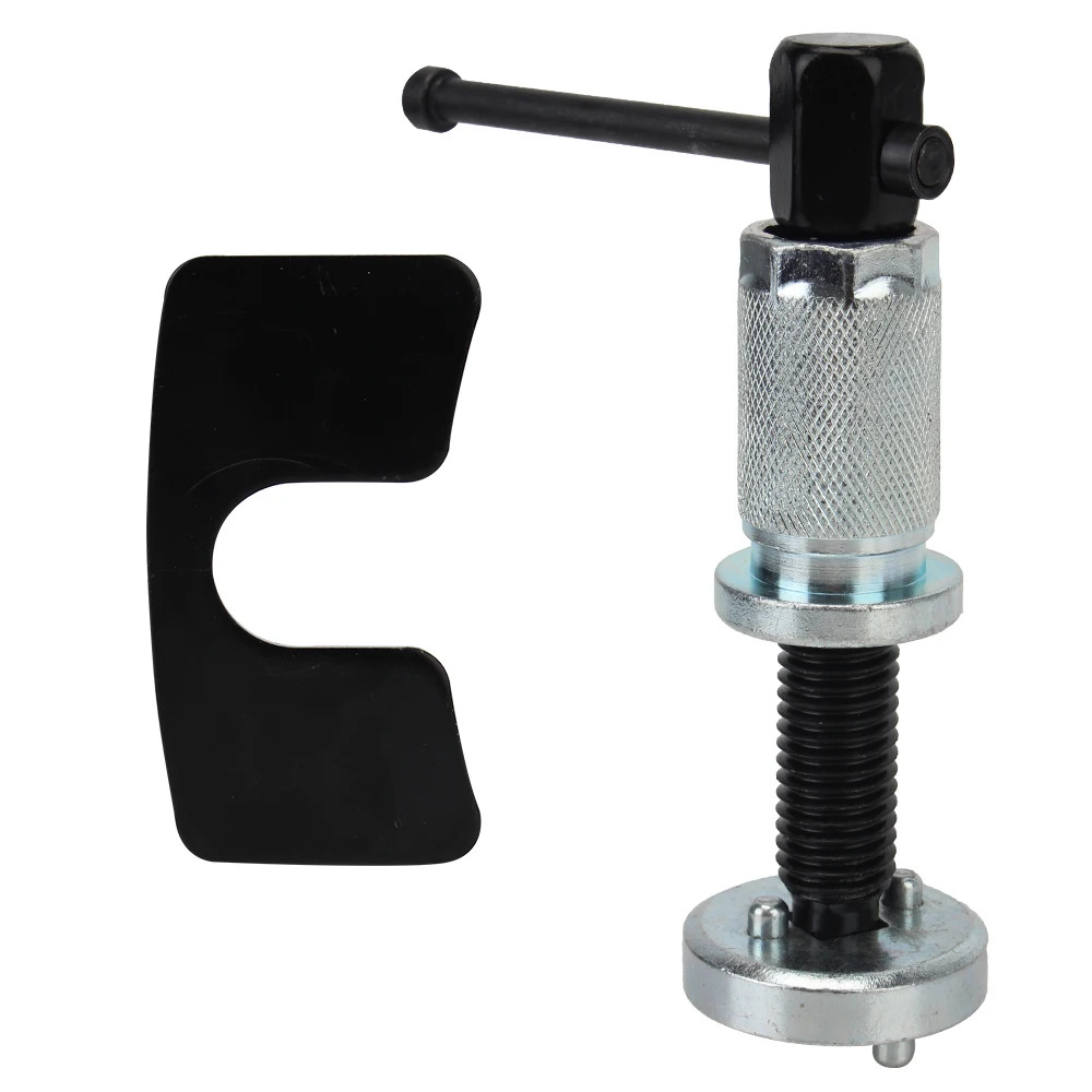 3pcs/set Car Wheel Cylinder Disc Brake Pad Disassemble Repair Hand Tool Kits