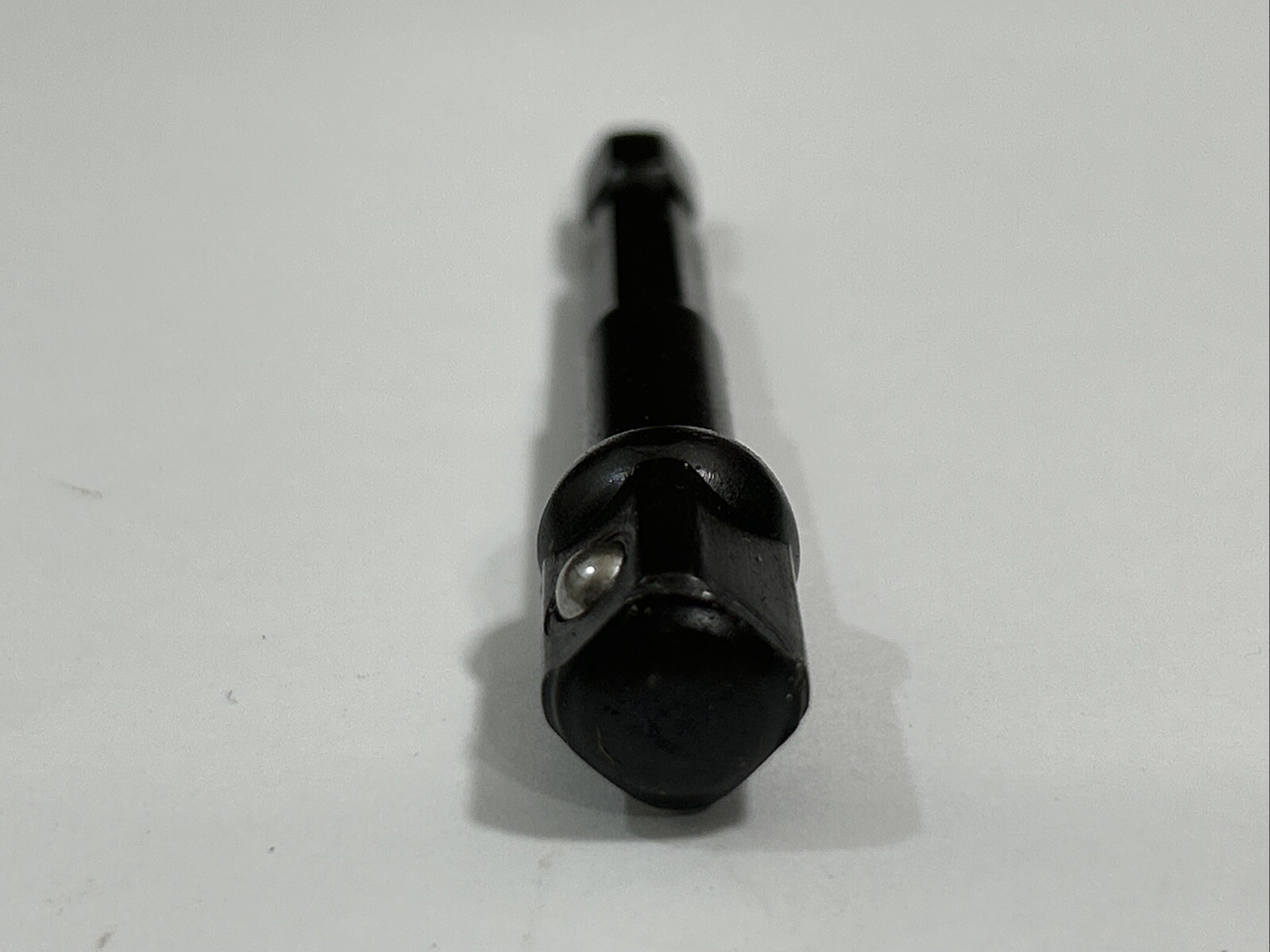 NEW 3/8″ Drive 2-1/2″ Long 1/4″ Hex-to-3/8″ Square Adapter